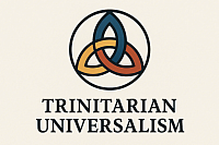 trinitarian universalism