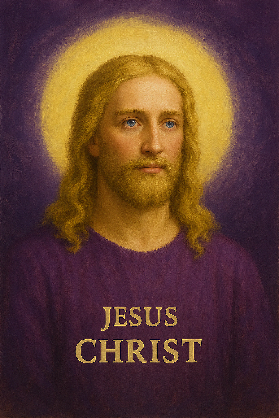 Jesus the Christ