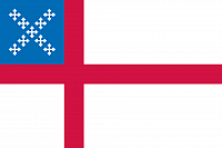 Anglican Flag